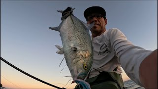 Whipping / Plugging Hawaii | Omilu | Papio | Fishing | Hawaii Fishing  screenshot 3