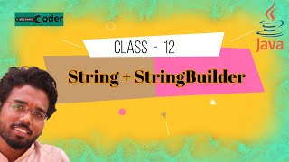 Information JAVA TUTORIAL 12 | Java strings in one short | beginner friendly course News