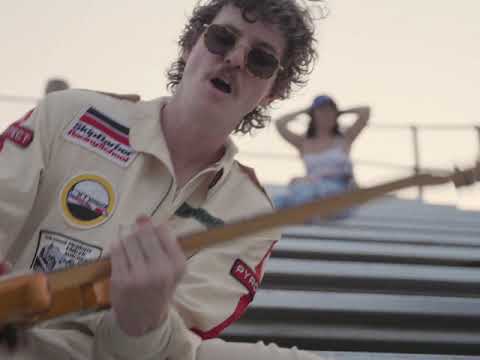 Houndmouth - Las Vegas (Official Video)