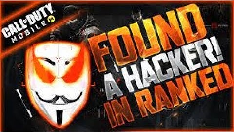 Hackers are back to CODM