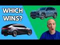 RAV4 or Model Y on a Novated Lease? Watch This First