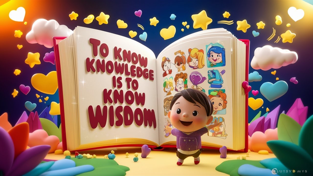 Watch Yunus Emre's Wisdom - Fun and Educational Kids' Song 🎵👶 on YouTube Watch Yunus Emre's Wisdom - Fun and Educational Kids' Song 🎵👶 on YouTube