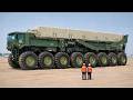The BIGGEST MILITARY SERVICE TRUCKS You NEED to Know RIGHT NOW!
