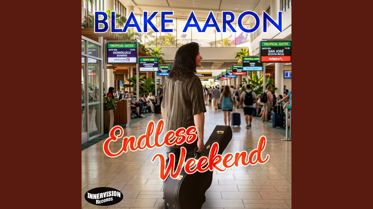 Παρακολούθηση Endless Weekend στο YouTube Παρακολούθηση Endless Weekend στο YouTube