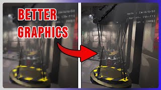 HDLethalCompany Showcase and Installation (BETTER GRAPHICS)