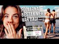 FÖLJARNA BESTÄMMER I 24H