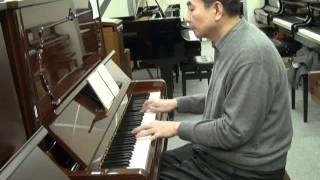 YAMAHA W3AMHC.wmv