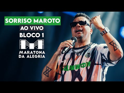 SORRISO MAROTO -