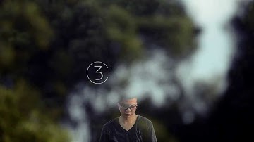 C3yoyodesign Presents: "P.wave" Chapter.2 by Peter Pong Si Yee