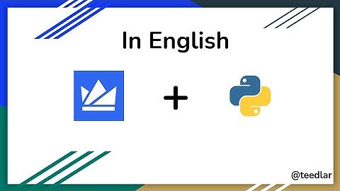 Playing with APIs using Python in English #api #python #WazirX