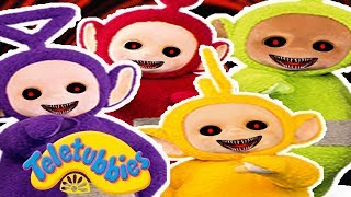 Evil Teletubbies | Part 1