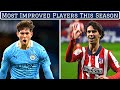 7 Most Improved Players This Season