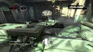 Trimaax vs Godz M (25-0)