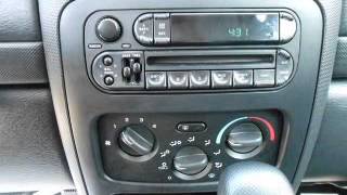 2003 Jeep Liberty - Ann Arbor MI