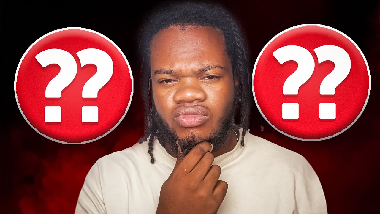 Here's Why I'll NEVER become a Chess Grandmaster - YouTube