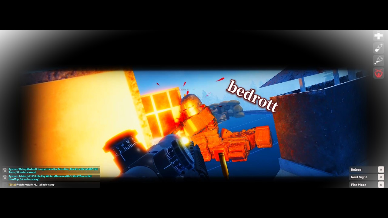bedrott | Project Delta - YouTube