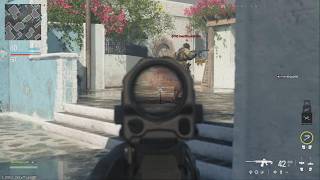 SMOKE When they Stackin on Call of Duty Modern Warfare 3
