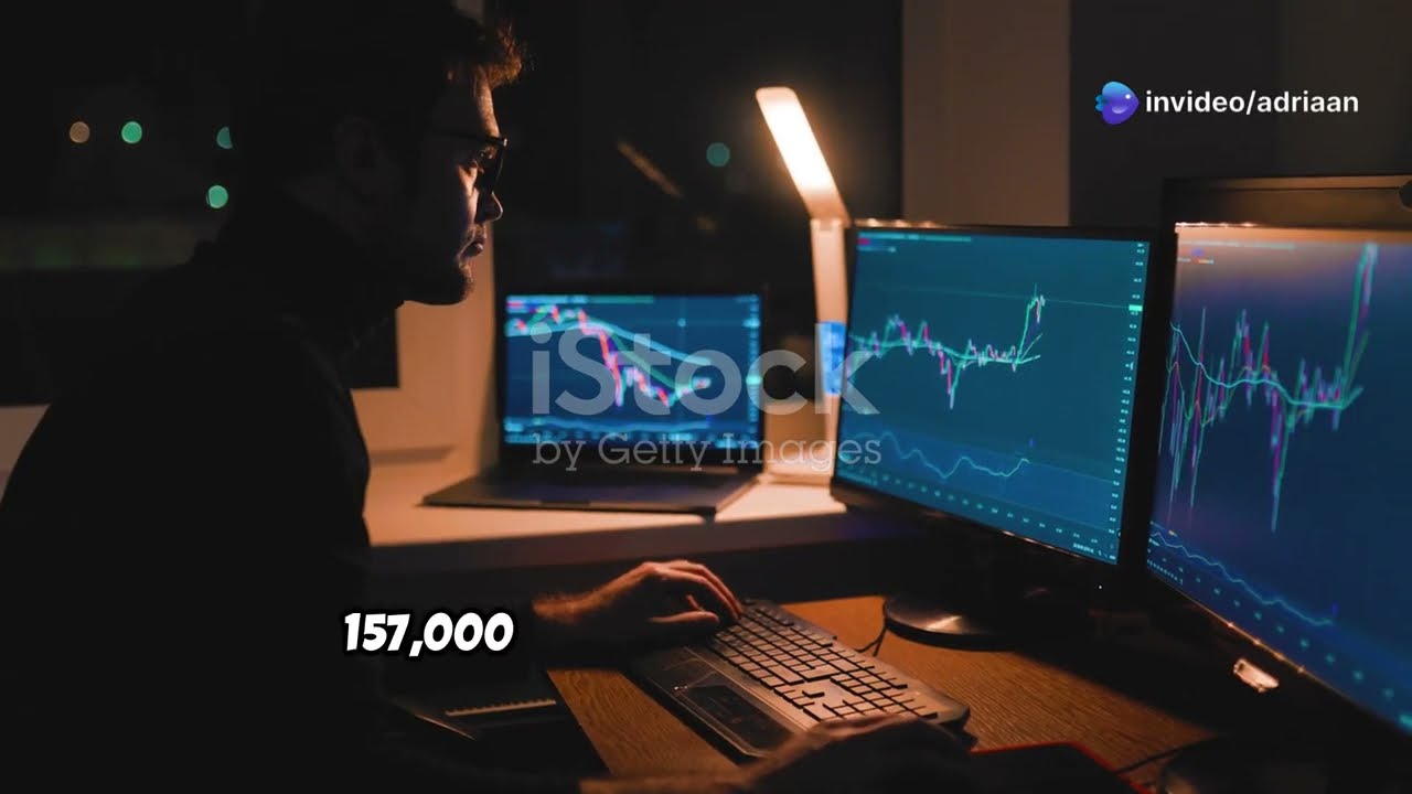 US Debt Downgrade  Impact on Crypto & Stocks 2025 05 20