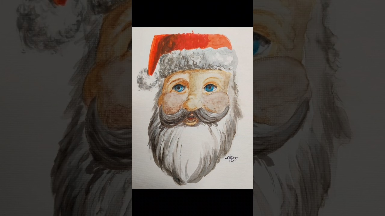 One last time for Santa 