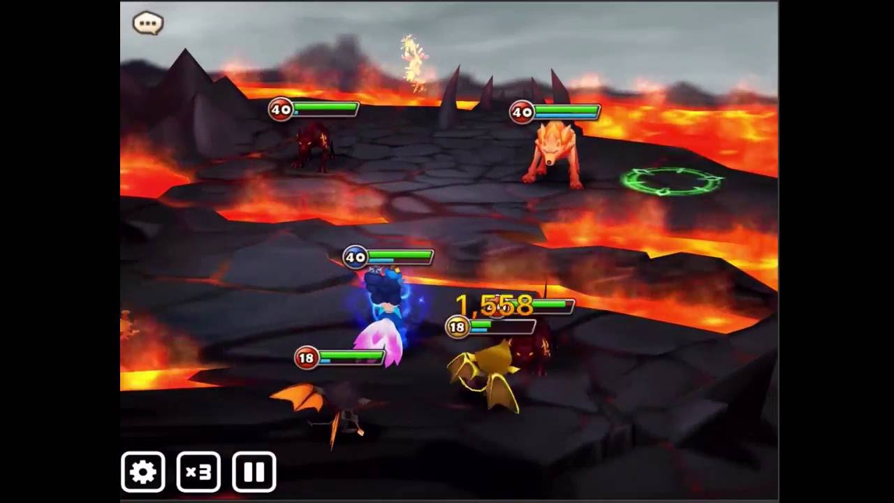 Soha farming faimon hell with Violent runes (Speed 200%)