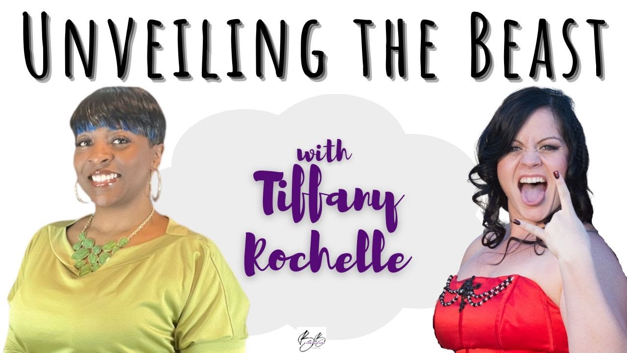 S2E31 The Unveiling with Tiffany Rochelle YouTube
