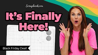 We're Launching a BRAND NEW Crafting Tool! Get It Before It's GONE!