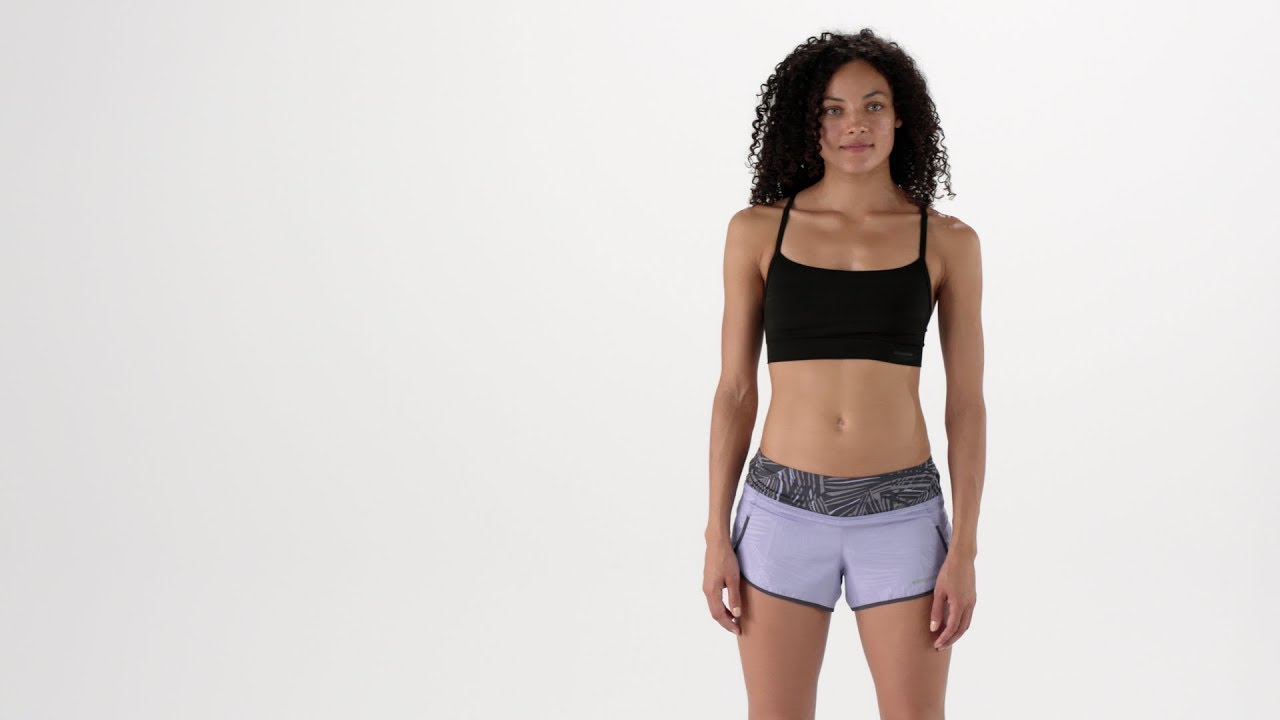 Preview of Patagonia Strider Shorts - Women's