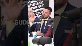 Andrew Tate Is a Response To Liberals