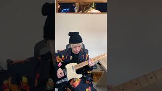 if yung lean and FKA Twigs' 'bliss' had a guitar part