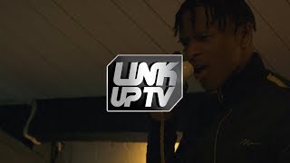 (MSM) Diondrey - Victim [Music Video] | Link Up TV