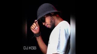 DJ KSB ft. Mr Chozen - Uthando