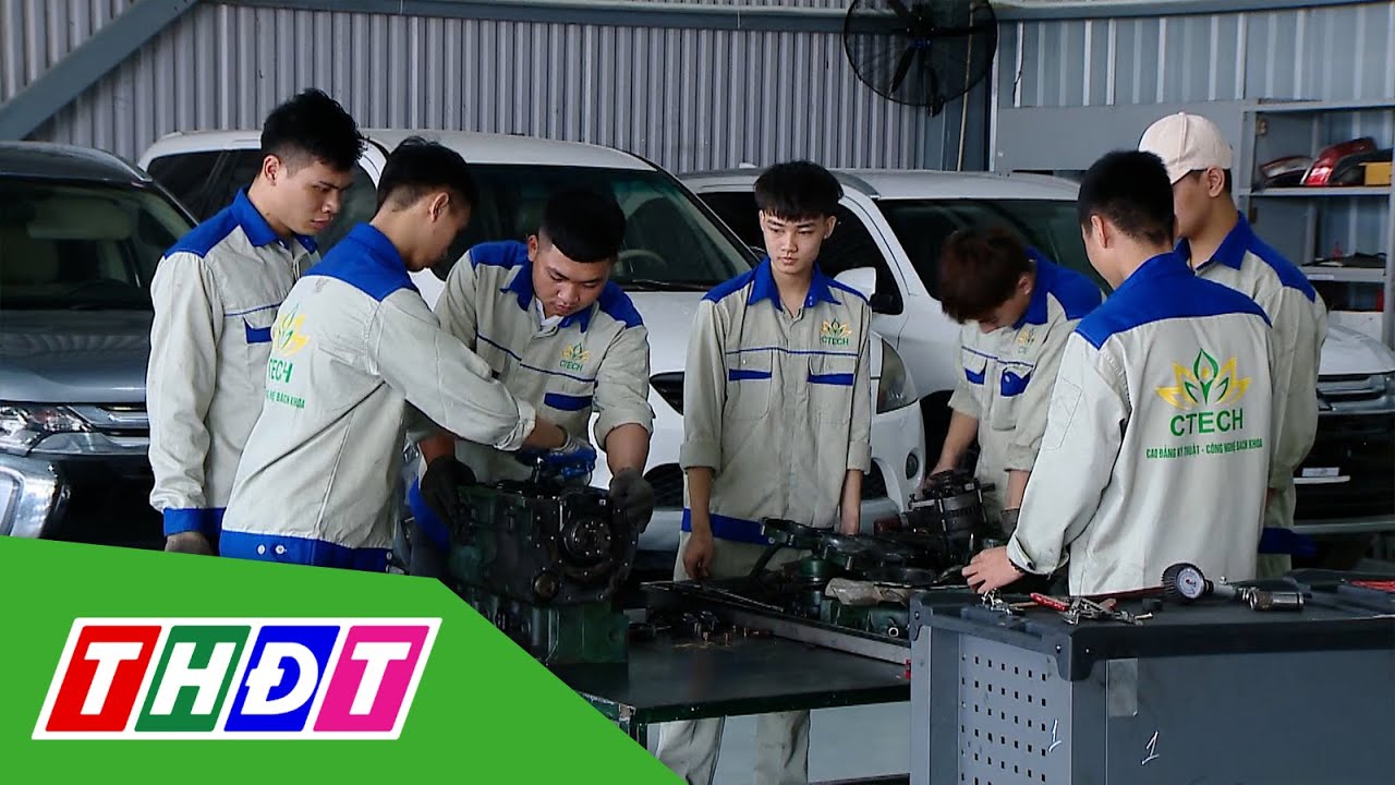 Danh sách 12+ Công ty Xuất khẩu Lao động Tốt nhất ở Đồng Tháp Người lao động nên biết