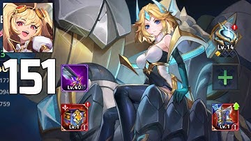 Mobile Legends Adventure - Gameplay Walkthrough Part 151 (android,ios)