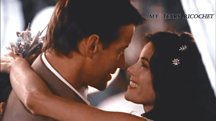 Mike & Susan [Desperate Housewives] - My Tears Ric...