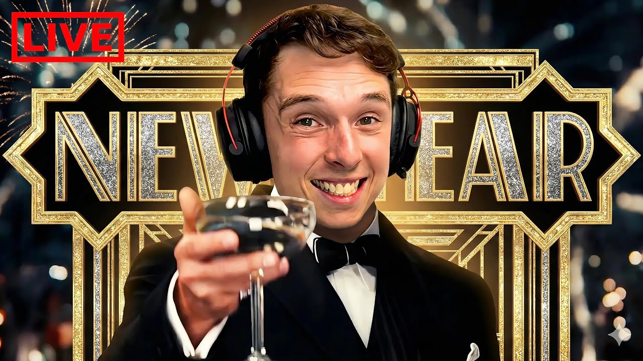 🔴 Ultra Fast Resurgence ALL NIGHT - Official Warzone Commentator