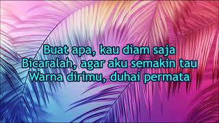 Download Lagu karaoke: jangan tutup dirimu (iwan fals) MP3