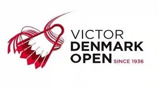 hasil Round 2 Victor Denmark Open 2021 Jonatan Christie vs Kanta Tsuneyama