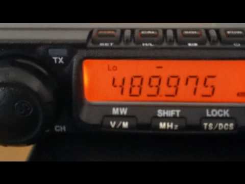 anytone at-588 vhf manual