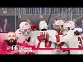 A Must Watch!! NHL 24 Friday night hockey | Amazing Game!! #nhlplayoffs #nhl24