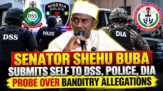 The Banditry Allegation Against Shehu Buba: What We Know