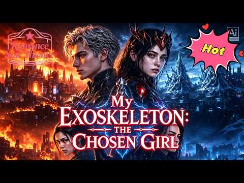 👾 A Mysterious Creature Calls Her Sister | My Exoskeleton: The Chosen Girl