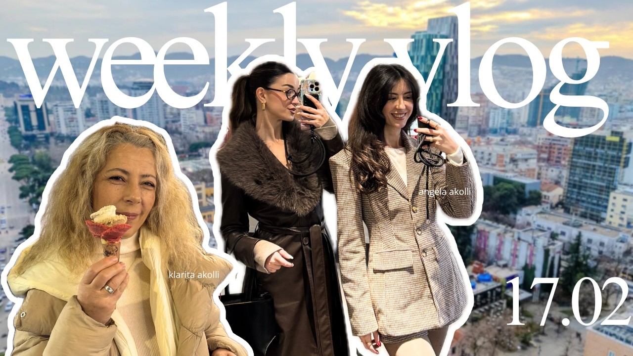 NISEMI PER SHQIPERI | FAMILJA RIBASHKOHET