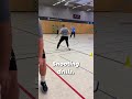 🥅🤾&zwj;♂️🔝#handball SHOOTING DRILLS ❗ by 📽 sfloxten