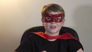 Fearless Freddie Week 3