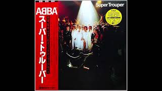 ABBA - Super Trouper 1️⃣ / 1980 - YouTube