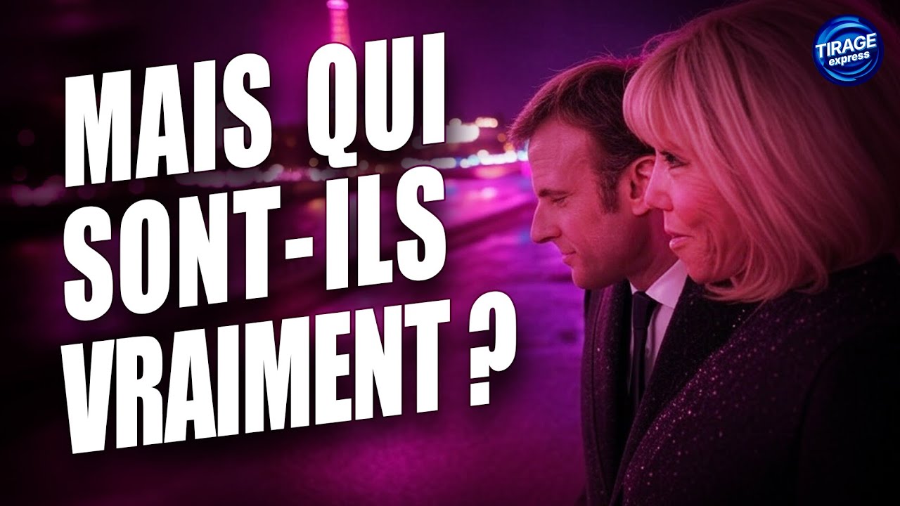 Mais qui sont-ils ? 