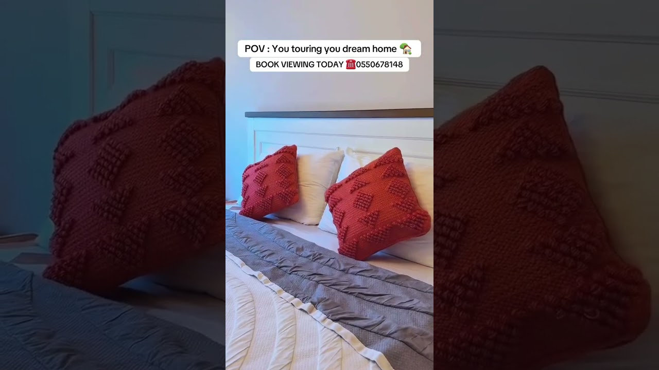 Furnished 3bdrm House in Executivehousesghana, Roman Ridge for rent