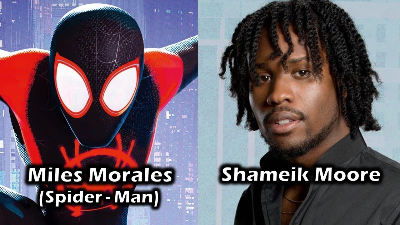 New Faces, New Hairstyles, New Problems — Marvel's Spider-Man 2 | by Travis  Vuong | Medium