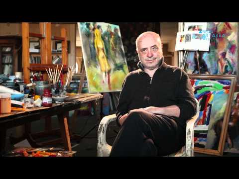 \"თიბისი ბანკი წარმოგიდგენთ\" #1