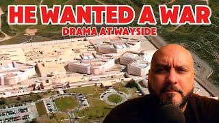 Blacks & Southsiders: Communication Behind the Walls